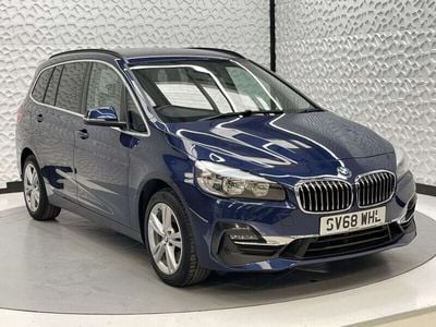 BMW 220