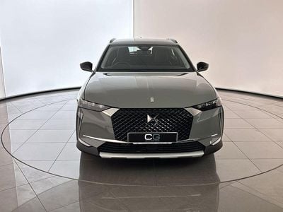 DS Automobiles DS4 Crossback
