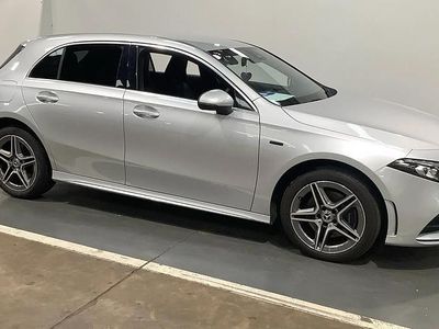 Mercedes A250
