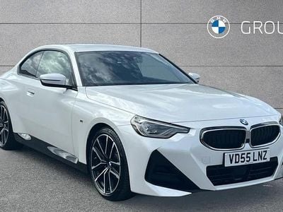BMW 220