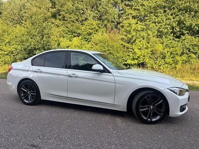 BMW 316