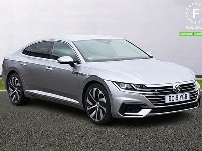 VW Arteon