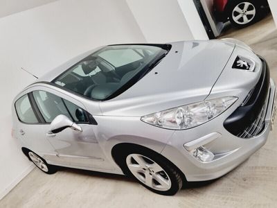 used Peugeot 308 1.6 HDi 110 Sport 5dr