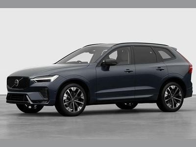 Other New 2025 Volvo XC60 Ultra SUV | £65,135