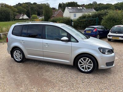 VW Touran