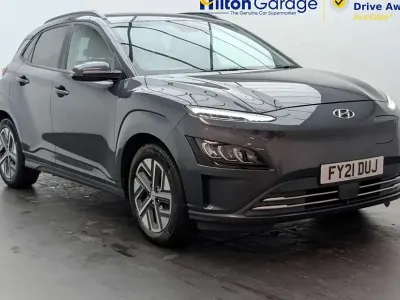 Used Hyundai Kona