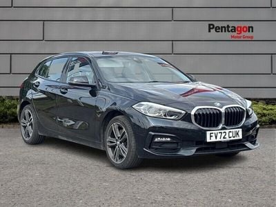 BMW 116