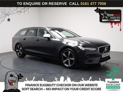 Volvo V90