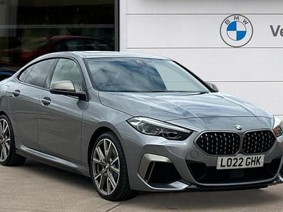 BMW M235