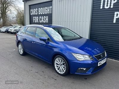 Seat Leon ST