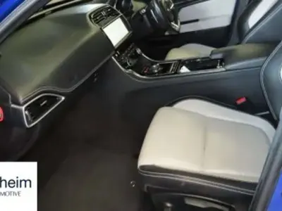 Used Jaguar XE