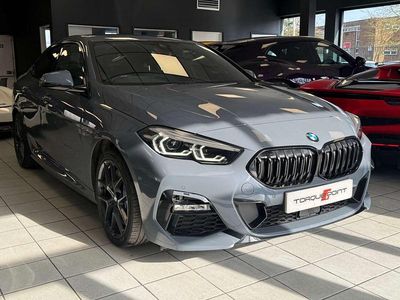 Used BMW 220 M Sport 2022 Grey Coupe