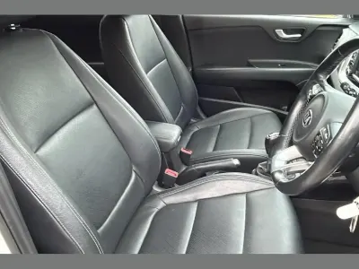 Used Kia Stonic