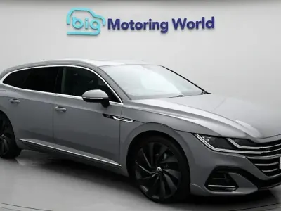 Second-hand VW Arteon R-line 190 CP (139 kW) 2024 Break