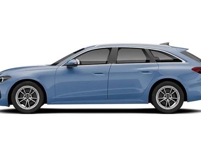 New Audi A5 S-Line 150 HP (110 kW) 2025 Estate
