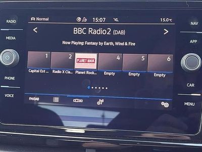 Used VW T-Roc R-line 150 HP (110 kW) 2025 Black SUV