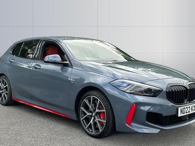 BMW 128