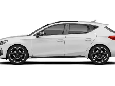 Used Cupra Leon