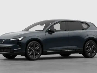 Nuevo Volvo EX60 Plus 275 kW (374 CV) 2026 SUV