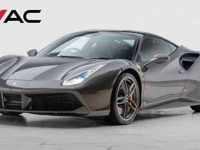 Ferrari 488