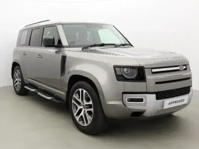 Gebraucht Land Rover Defender 249 PS (183 kW) 2023 SUV