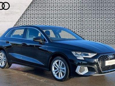 Audi A3 e-tron