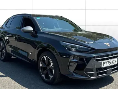 Used Cupra Terramar
