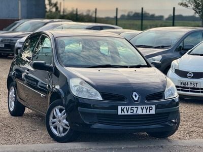 Renault Clio II