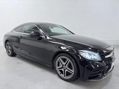 Mercedes C300
