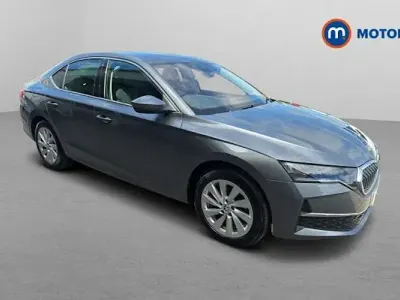 Used Skoda Octavia SE L 150 HP (110 kW) 2026 Hatchback