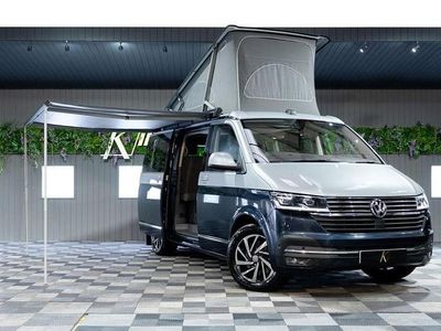 Blue Used 2023 VW California California Van | £66,786 (Good price)