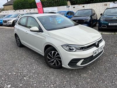 VW Polo