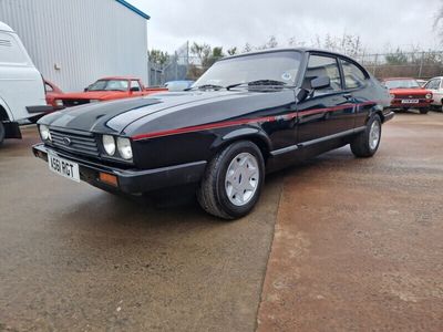 used Ford Capri 2.8i Special 3dr
