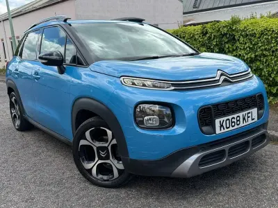 Used Citroën C3 Aircross