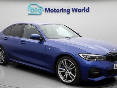 BMW 330e