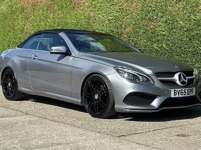 Mercedes E350