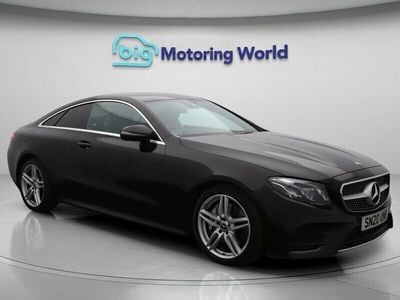 Mercedes E300