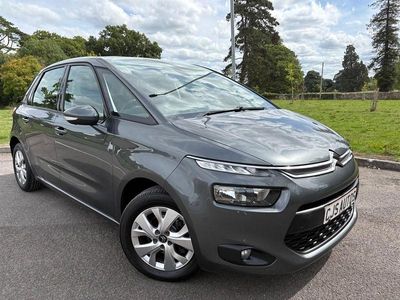 Citroën C4 Picasso