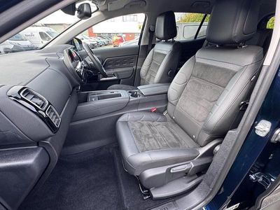 Used Citroën C5 Aircross 134 HP (98 kW) 2025 Blue SUV