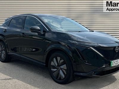 Nissan Ariya