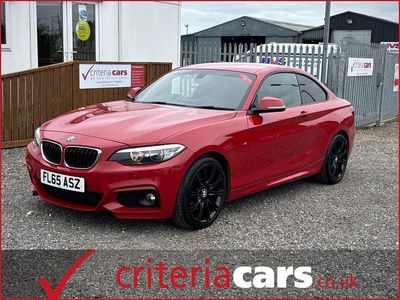 BMW 220