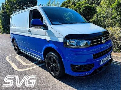 VW T5