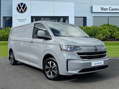 VW T6.1