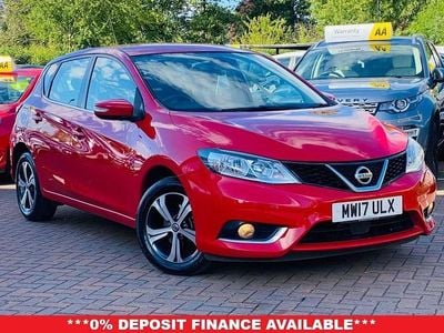 Nissan Pulsar