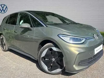 Used VW ID.3 150 kW (204 HP) 2026 Hatchback