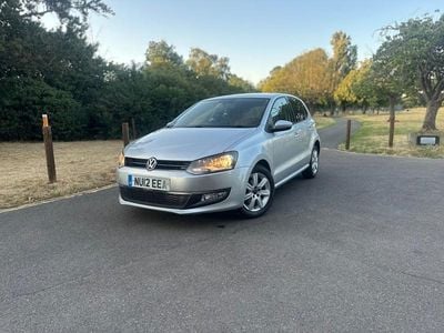 VW Polo