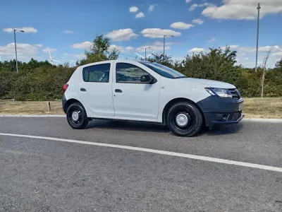 Used Dacia Sandero