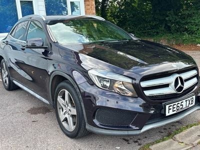 Mercedes 220