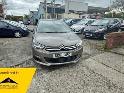 Citroën C4