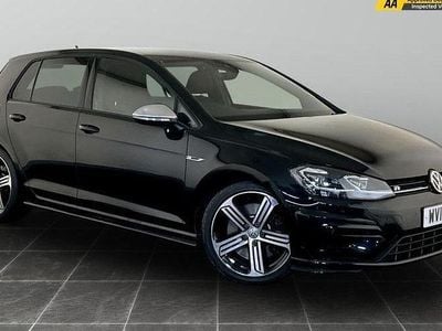 VW Golf VII